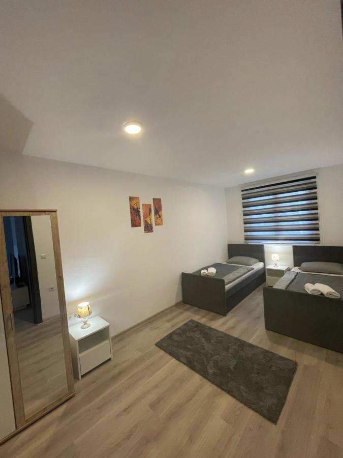 Ammirevole Ravne Apartments ヴィソコ エクステリア 写真