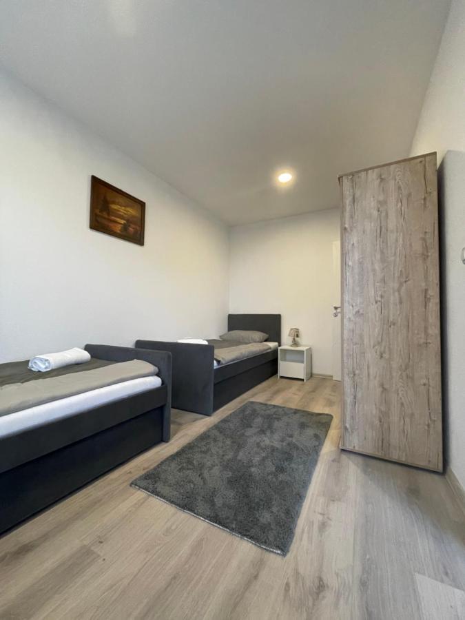Ammirevole Ravne Apartments ヴィソコ エクステリア 写真
