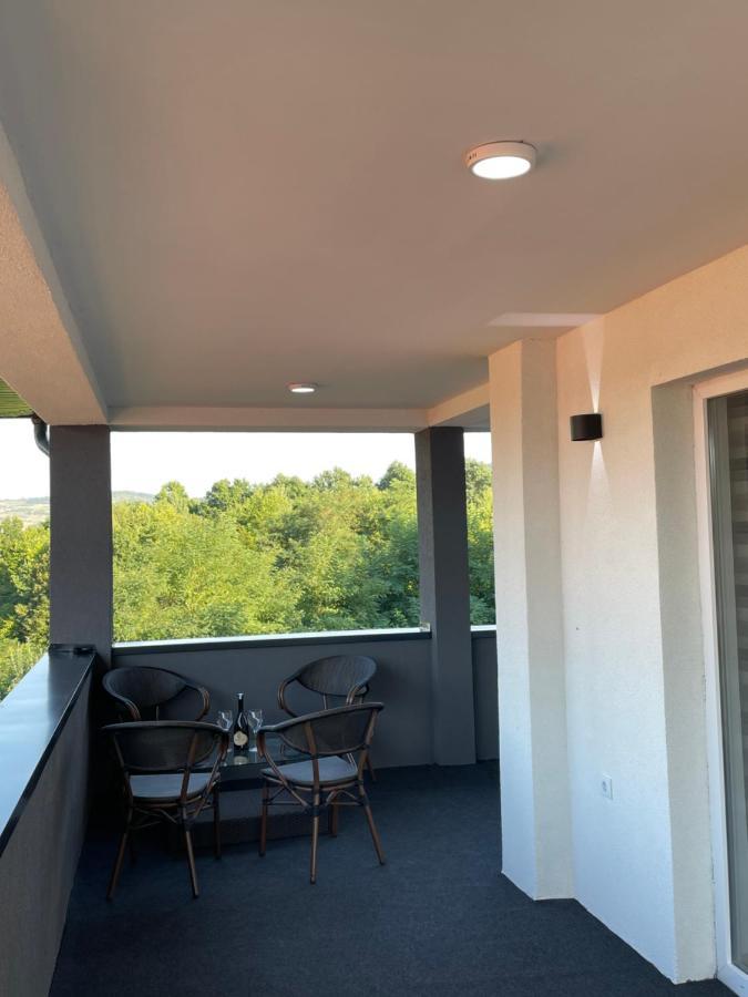 Ammirevole Ravne Apartments ヴィソコ エクステリア 写真
