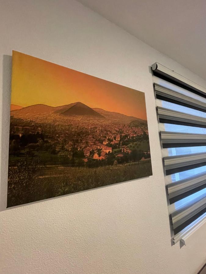 Ammirevole Ravne Apartments ヴィソコ エクステリア 写真