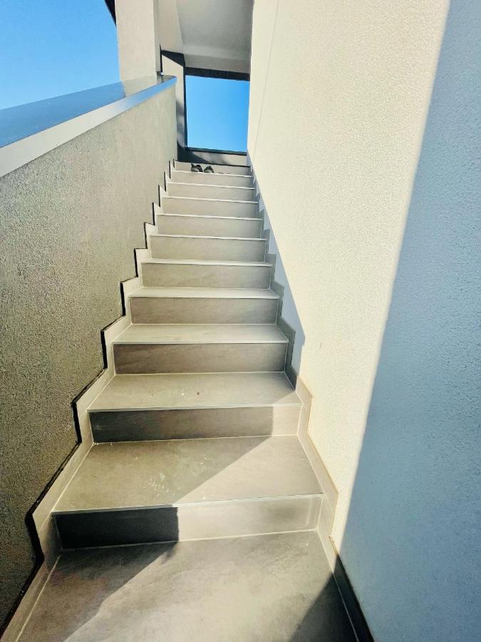 Ammirevole Ravne Apartments ヴィソコ エクステリア 写真