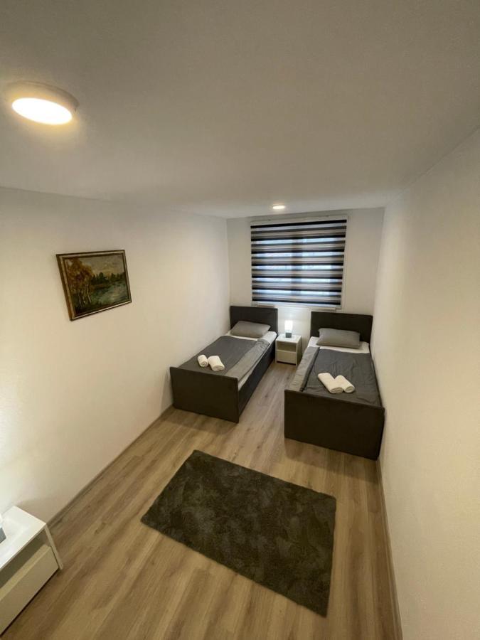Ammirevole Ravne Apartments ヴィソコ エクステリア 写真