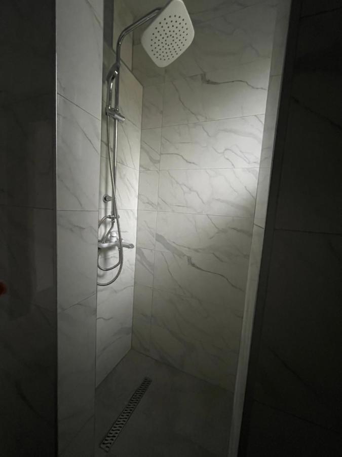 Ammirevole Ravne Apartments ヴィソコ エクステリア 写真