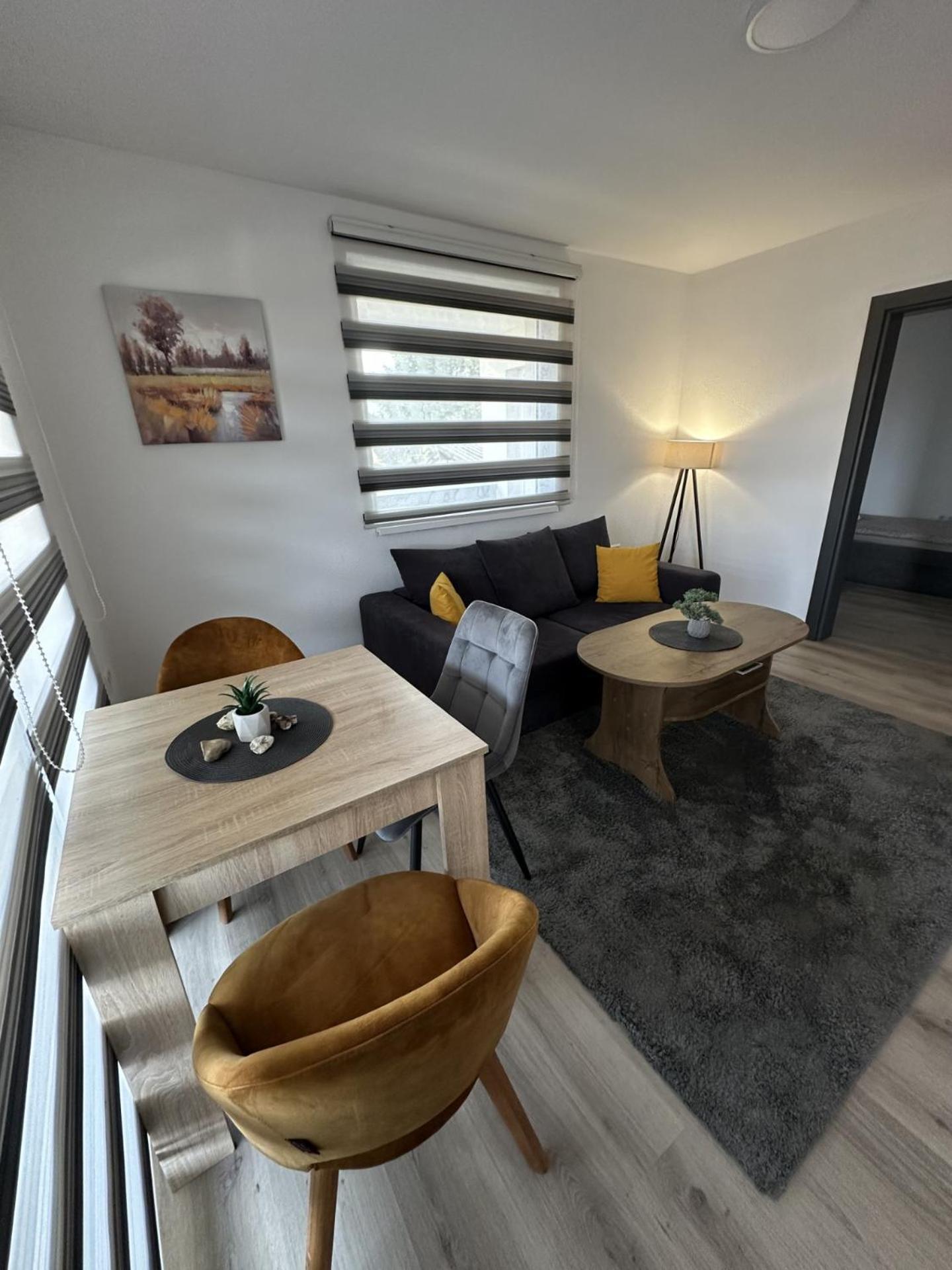 Ammirevole Ravne Apartments ヴィソコ エクステリア 写真