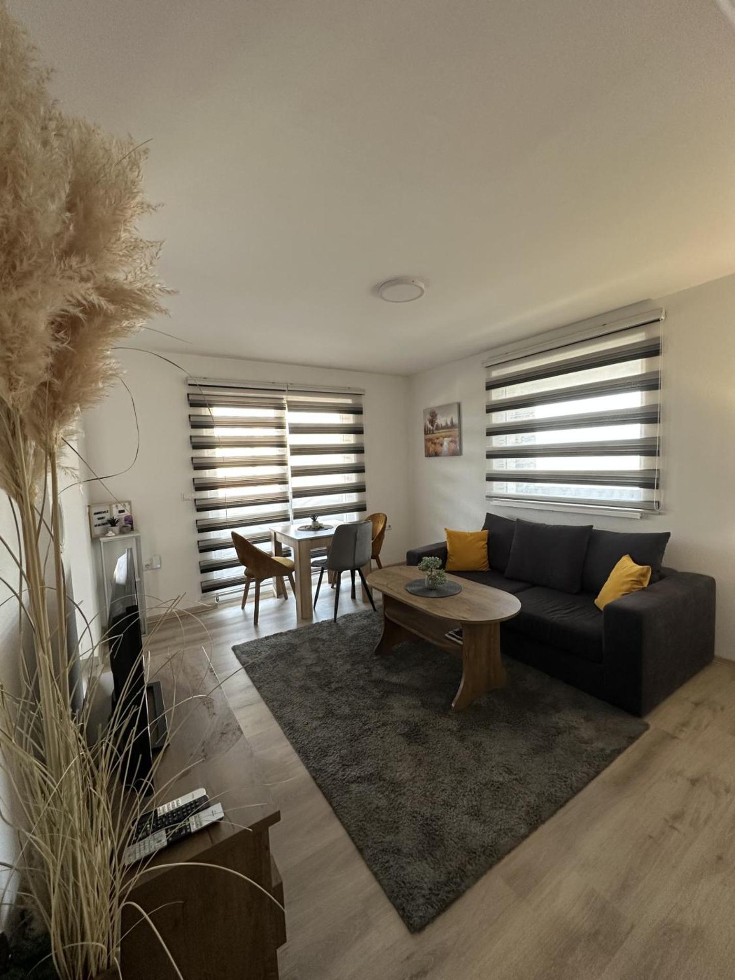 Ammirevole Ravne Apartments ヴィソコ エクステリア 写真