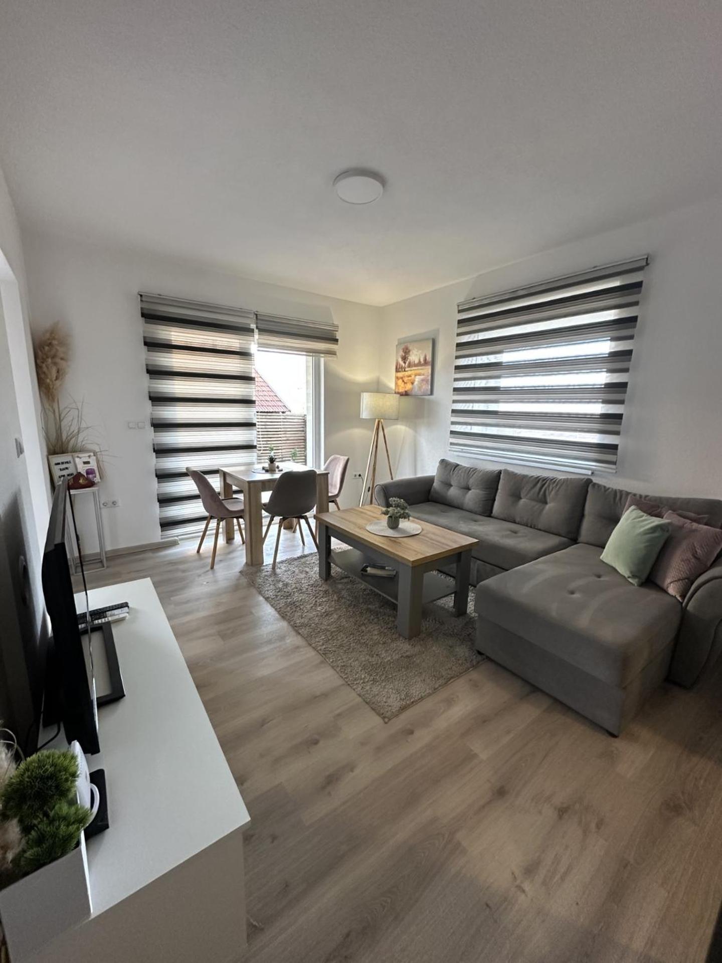 Ammirevole Ravne Apartments ヴィソコ エクステリア 写真